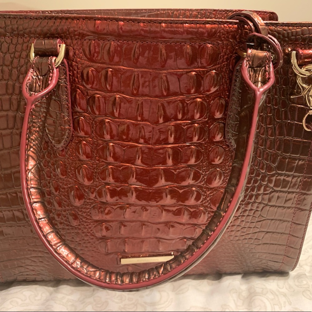 Brahmin Aubree handbag